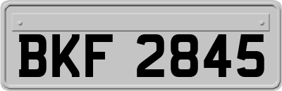 BKF2845