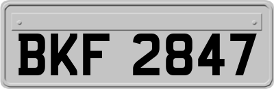 BKF2847