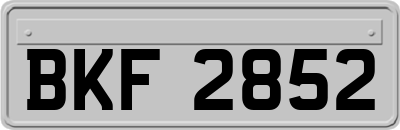 BKF2852