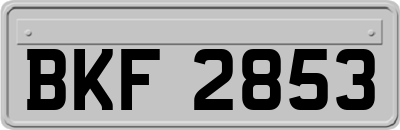 BKF2853
