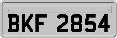 BKF2854