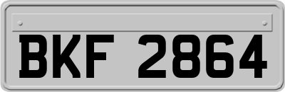 BKF2864