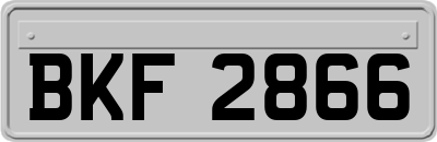 BKF2866