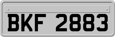 BKF2883