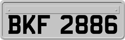 BKF2886