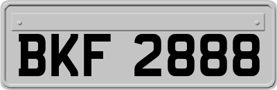 BKF2888
