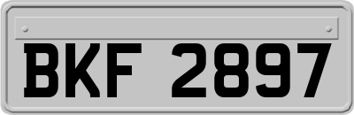 BKF2897