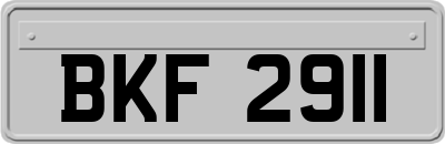 BKF2911