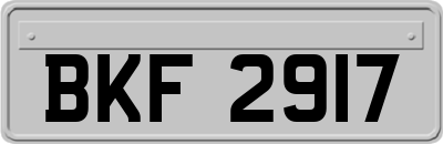 BKF2917