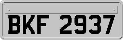 BKF2937