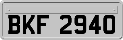 BKF2940