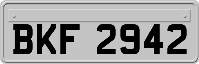BKF2942