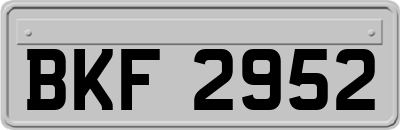 BKF2952
