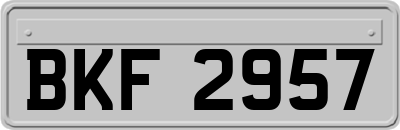 BKF2957
