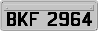 BKF2964