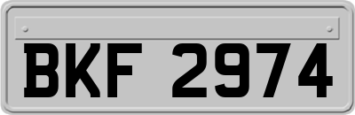 BKF2974