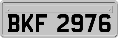 BKF2976