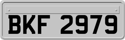 BKF2979