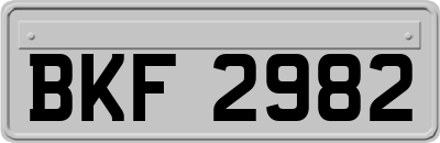 BKF2982