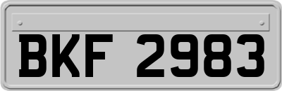 BKF2983