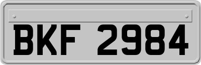 BKF2984