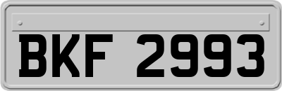 BKF2993