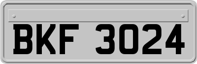 BKF3024