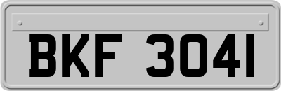 BKF3041