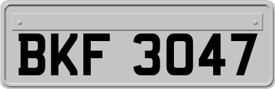 BKF3047