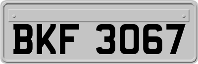 BKF3067