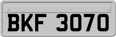 BKF3070
