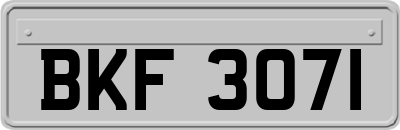 BKF3071