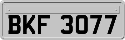 BKF3077