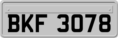 BKF3078