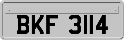 BKF3114