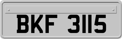BKF3115
