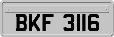 BKF3116