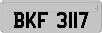 BKF3117