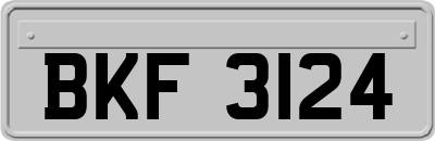 BKF3124