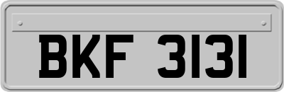 BKF3131