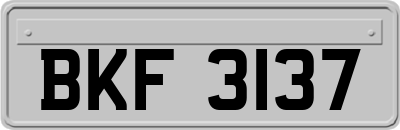 BKF3137