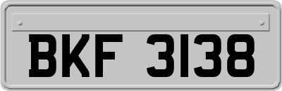 BKF3138