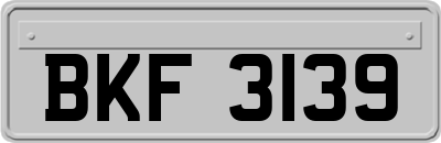 BKF3139
