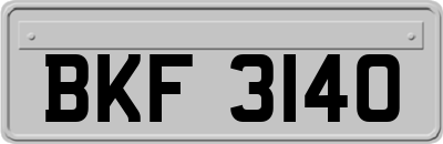 BKF3140