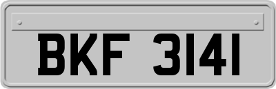 BKF3141