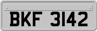 BKF3142