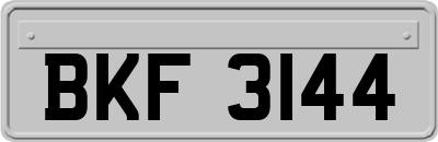 BKF3144