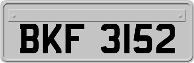 BKF3152