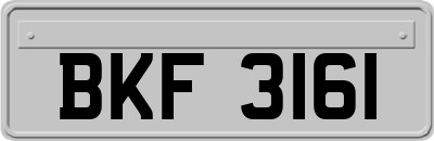 BKF3161