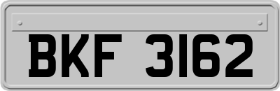 BKF3162